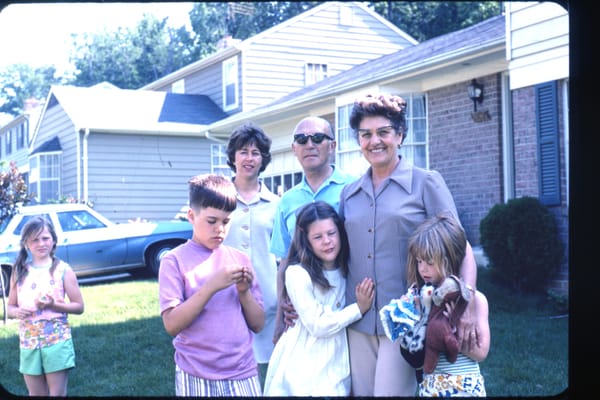 Featured photo of Alice Persyn